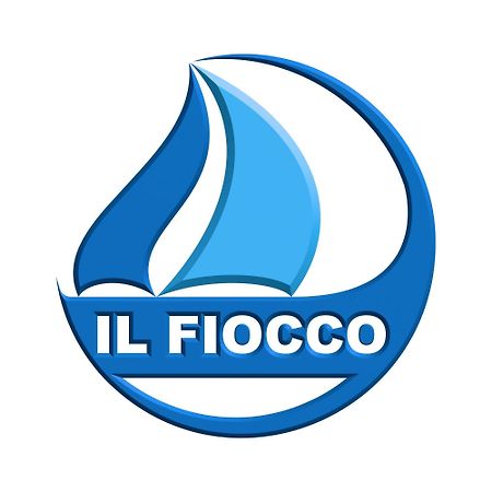 מלון מרינה די רוונה Il Fiocco מראה חיצוני תמונה